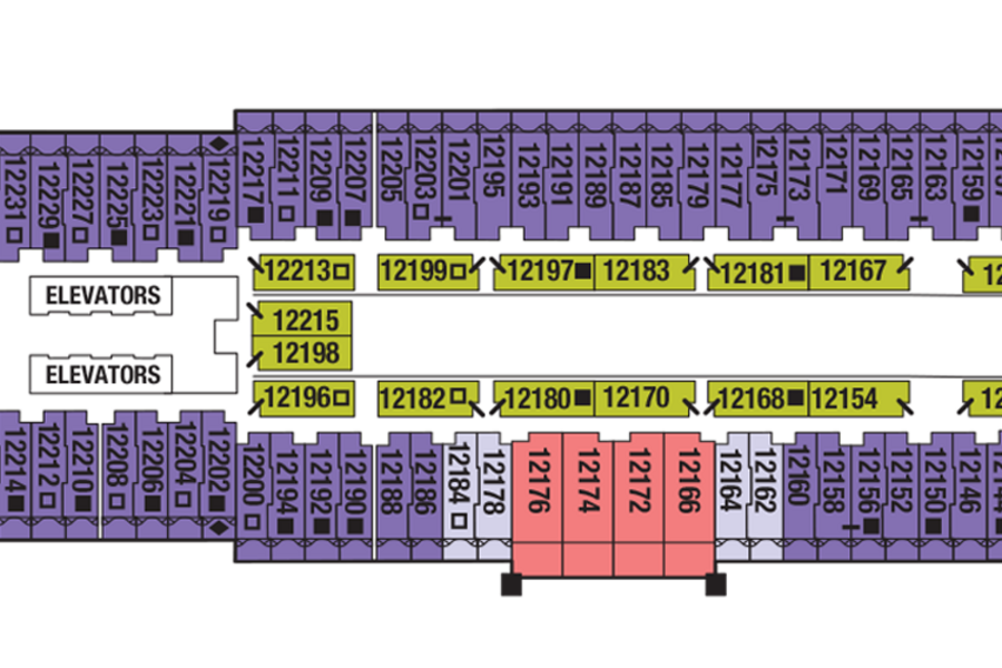 Celebrity Cruises Celebrity Ascent Deck 12.png